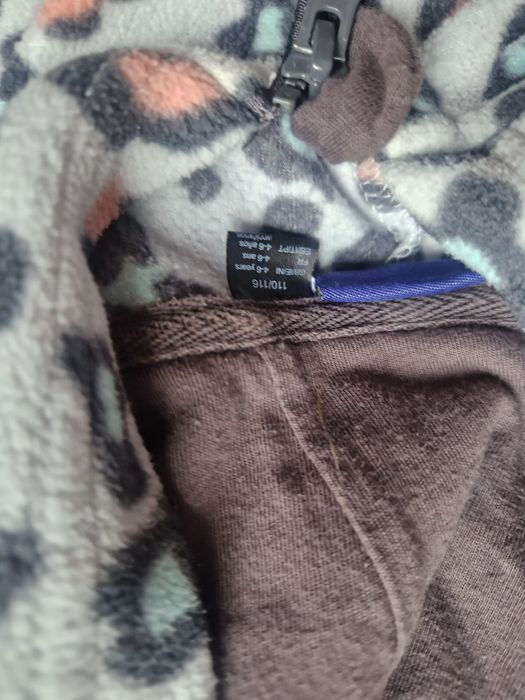 Overall 110-116 Lupilu×2