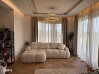 Casa individuala 6 cam | Tunari | com 0% | Lux | Direct Proprietar