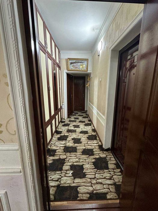 Алгоритм , Кызыл Шарк 2+2/3/9 116м2 TL