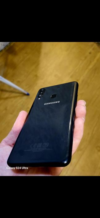 Samsung galaxy a20s 2/32