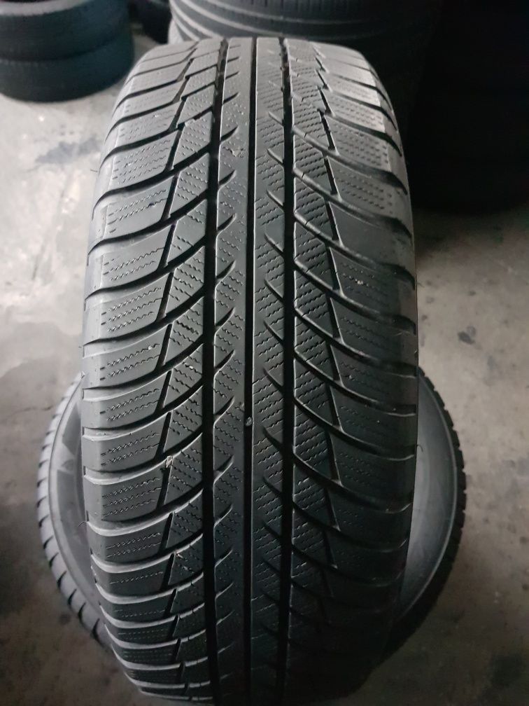 Bridgestone 205/60 R16 96H M+S iarnă