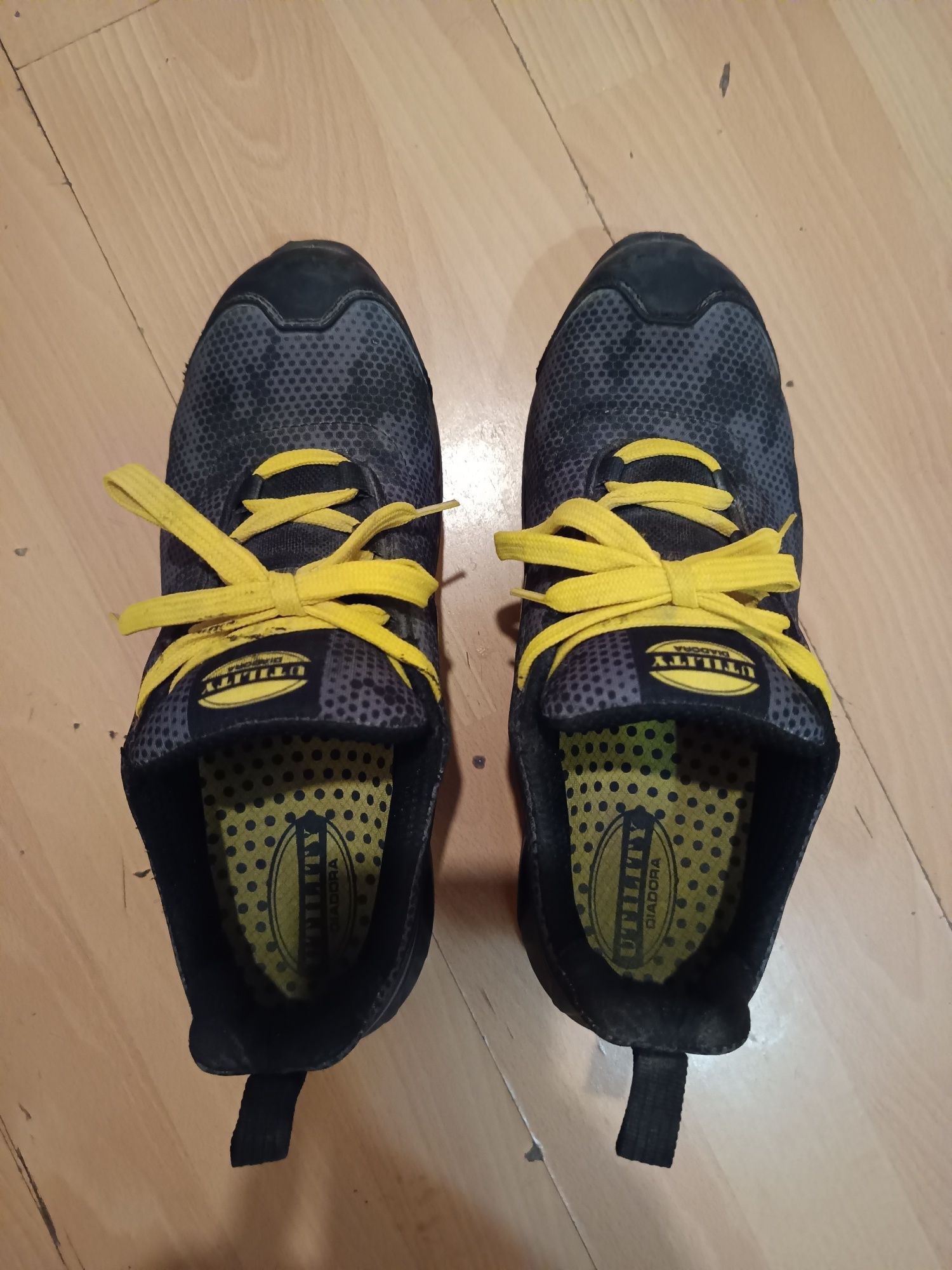 Работни Обувки Diadora