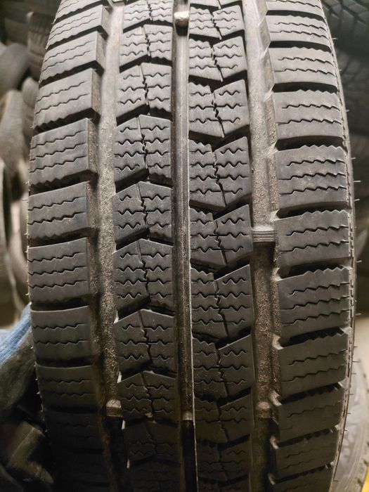 195/70/15"C Nexen 4бр.гуми. дот2021