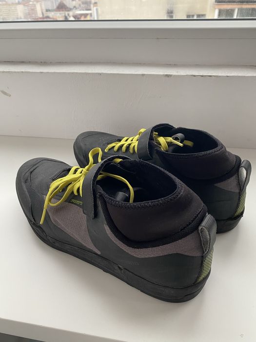 Pantofi MTB Shimano SPD AM7