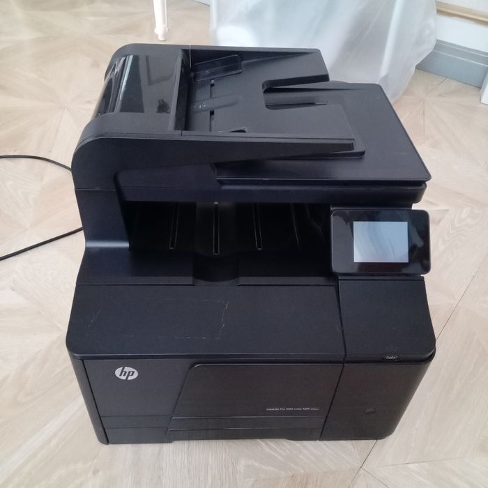 Принтер для распечатки