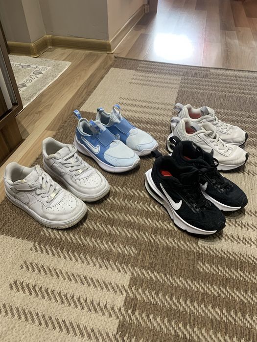 Детски маратонки Nike 31 номер