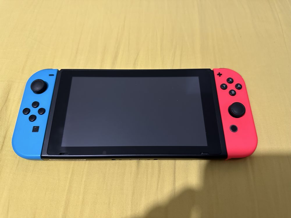 Конзола Nintendo Switch
