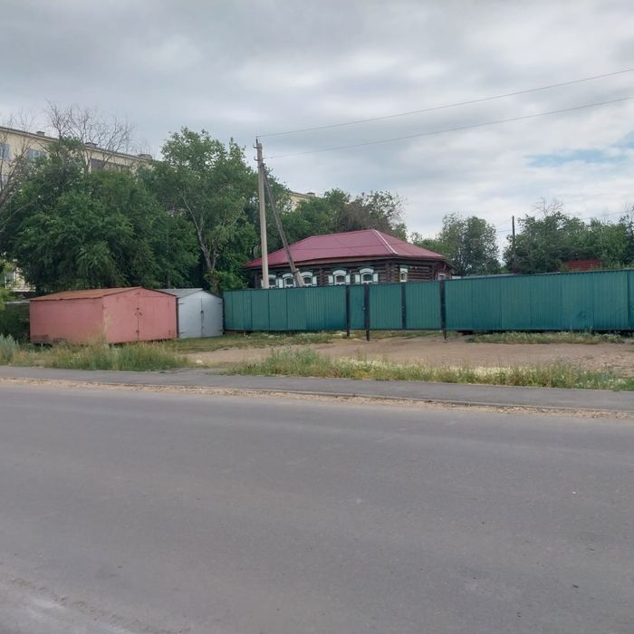 Продам земельный участок в Кокшетау