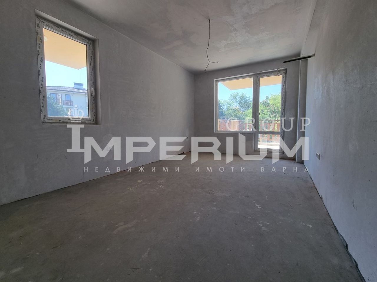 Продава се Тристаен апартамент в к.к. Св.Св. Константин и Елена - 109 кв.м за 1834 €/кв.м - Снимка #4