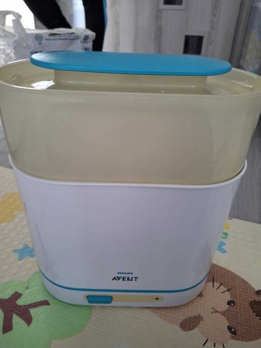Стерилизатор Philips Avent