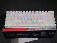 Tastatura Motospeed CK62