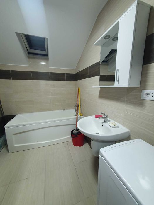 Proprietar, inchiriez apartament 2 camere in Militari Residence