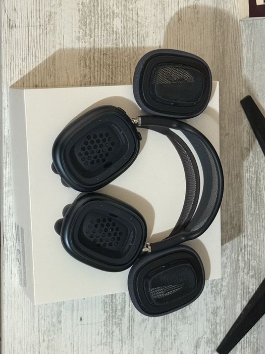 Airpods Max в гаранция