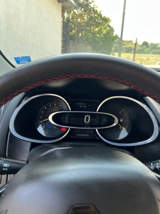 Vand renault clio