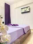 CENTRU - Cazare REGIM HOTELIER- apartament cu 2 camere 150 lei - IASI
