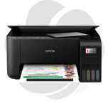 Imprimanta EPSON L3270 noua + ciss negru rezerva