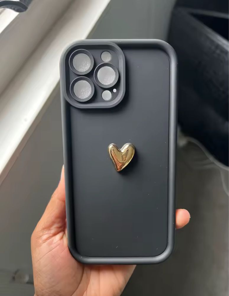 Силиконов Кейс за iPhone 17, 16,15, 14, 13, 12 11 XS XR 7 8 SE Pro Max