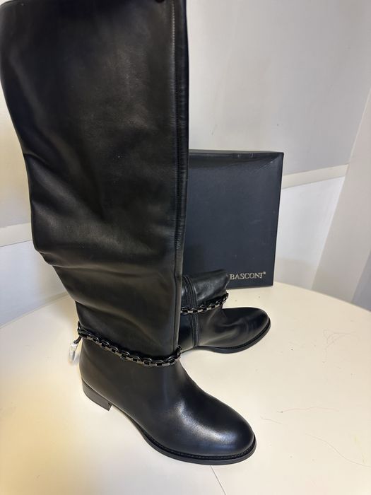 Зимние батфорты Basconi новая.Обмен