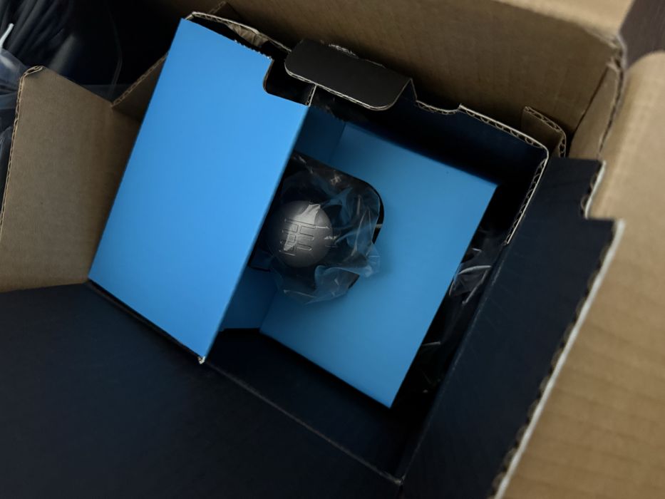 Volan Logitech G29 Driving Force