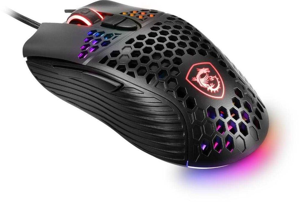 MSI  LooT BOX Pack