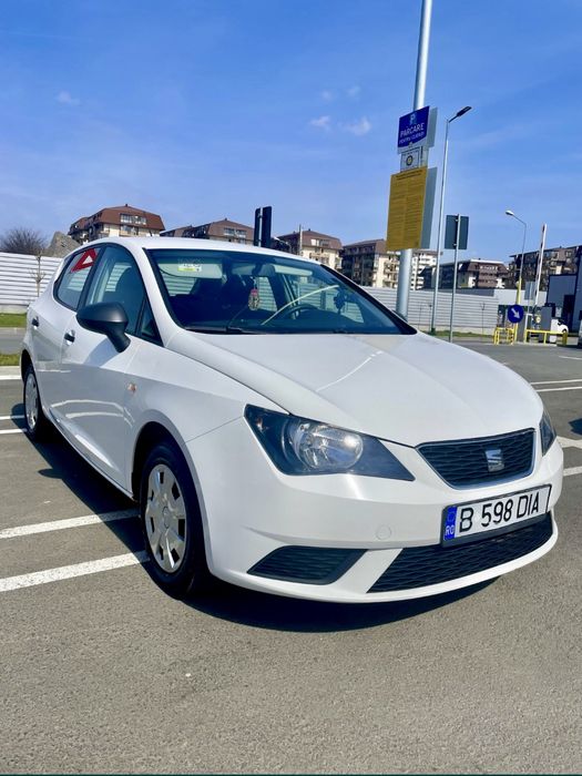 Seat Ibiza 1.2 Tdi