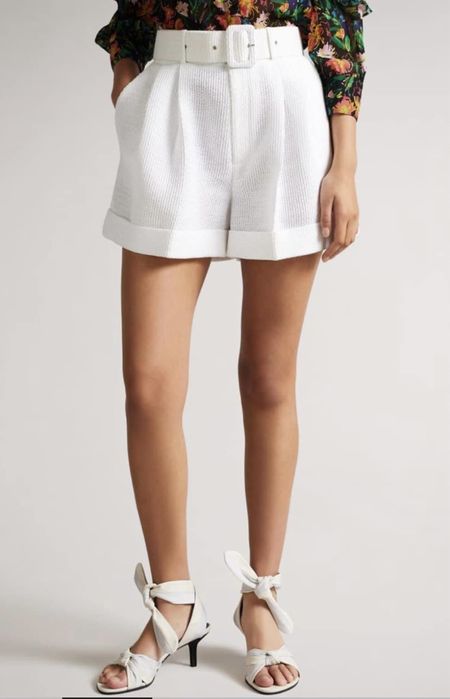 Pantaloni scurti dama Ted Baker XS