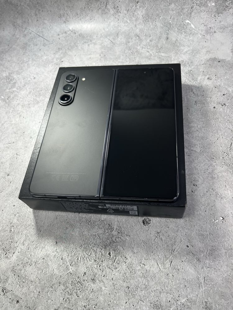 Samsung Galaxy Z Fold 5 Костанай 1014 лот:651978