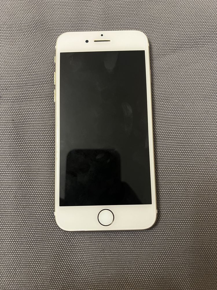 IPhone 7 Gold за части