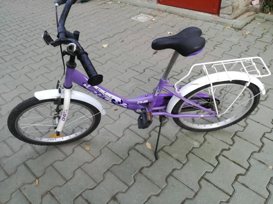 Bicicleta DHS Miss Twenty