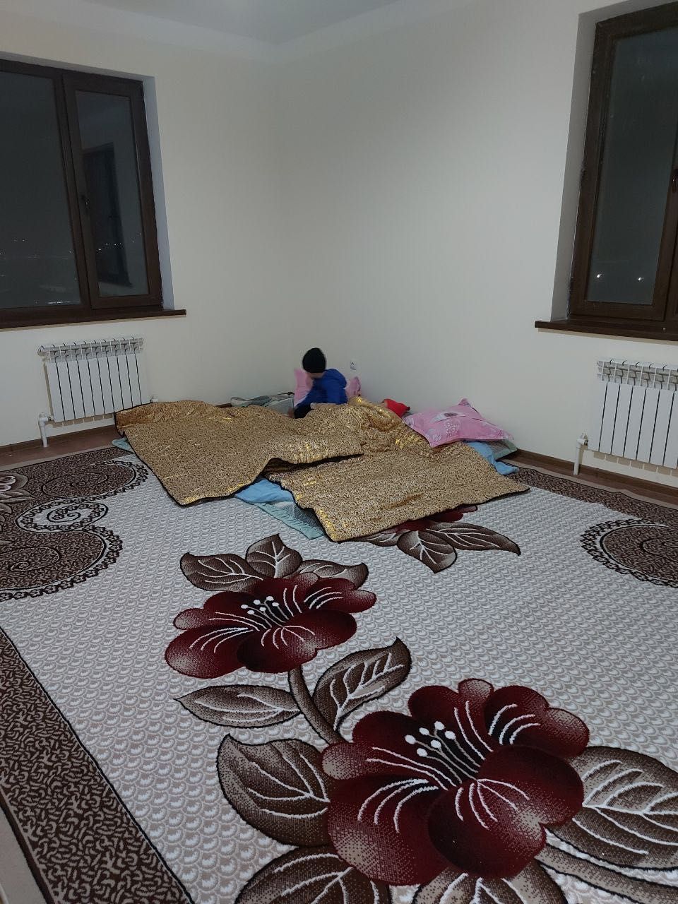 Kvartira sotiladi Toshkent Viloyati, Nurafshon