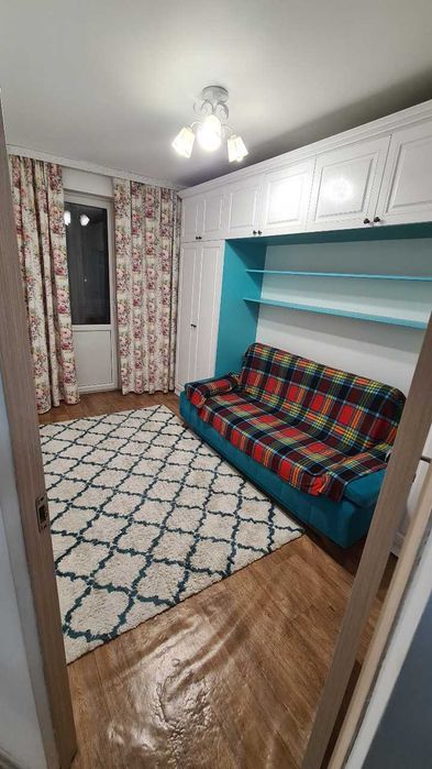 Продам двухкомнатную квартиру