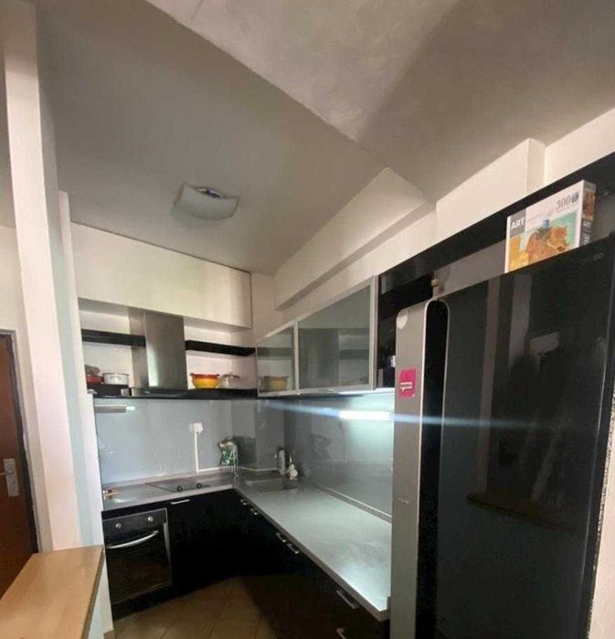 Дава се под наем Двустаен апартамент в Пловдив, Гагарин - 55 кв.м за 244.8 € - Снимка #1