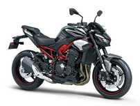 Kawasaki Z900 my2025 | 0 km | motomus.ro