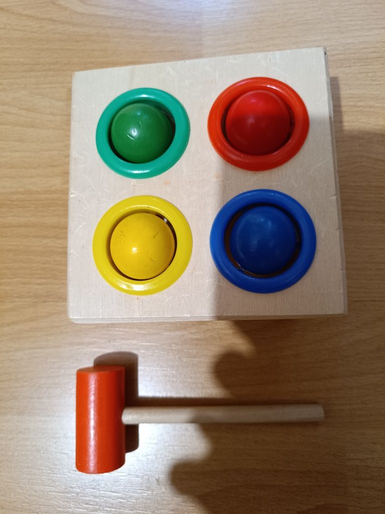 Образователни играчки