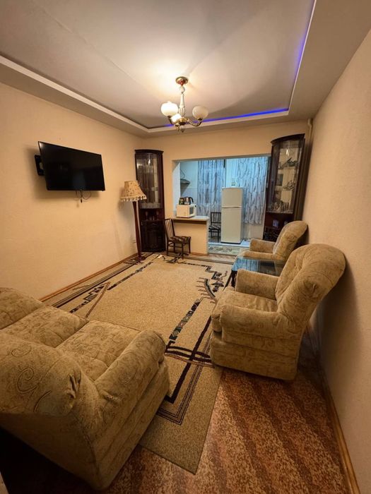 Буз1 сайрам (максим горького ) 1в2/2/4