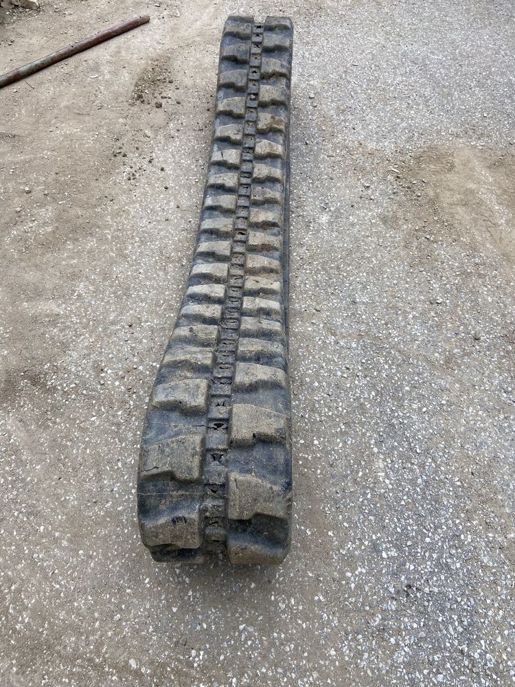 Верига за мини багег Bobcat 250x52.5x80