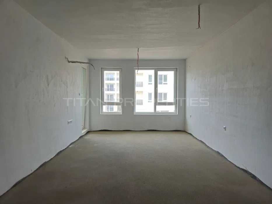 Продава се Двустаен апартамент в Пловдив, Остромила - 63 кв.м за 1207 €/кв.м - Снимка #4