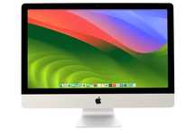 Vand iMac/Retina 5K/ 27”/2019/512 gb ssd/40 gb RAM