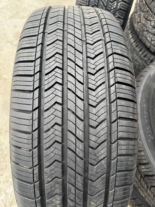 R19 Mustang balon 235/55/19