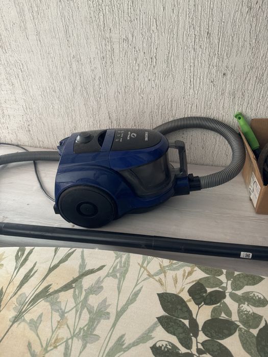 Пылесос Самсунг
