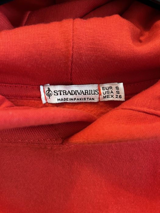 Суичър / Stradivarius