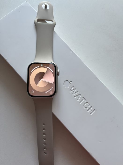 Apple Watch 8 series 45mm