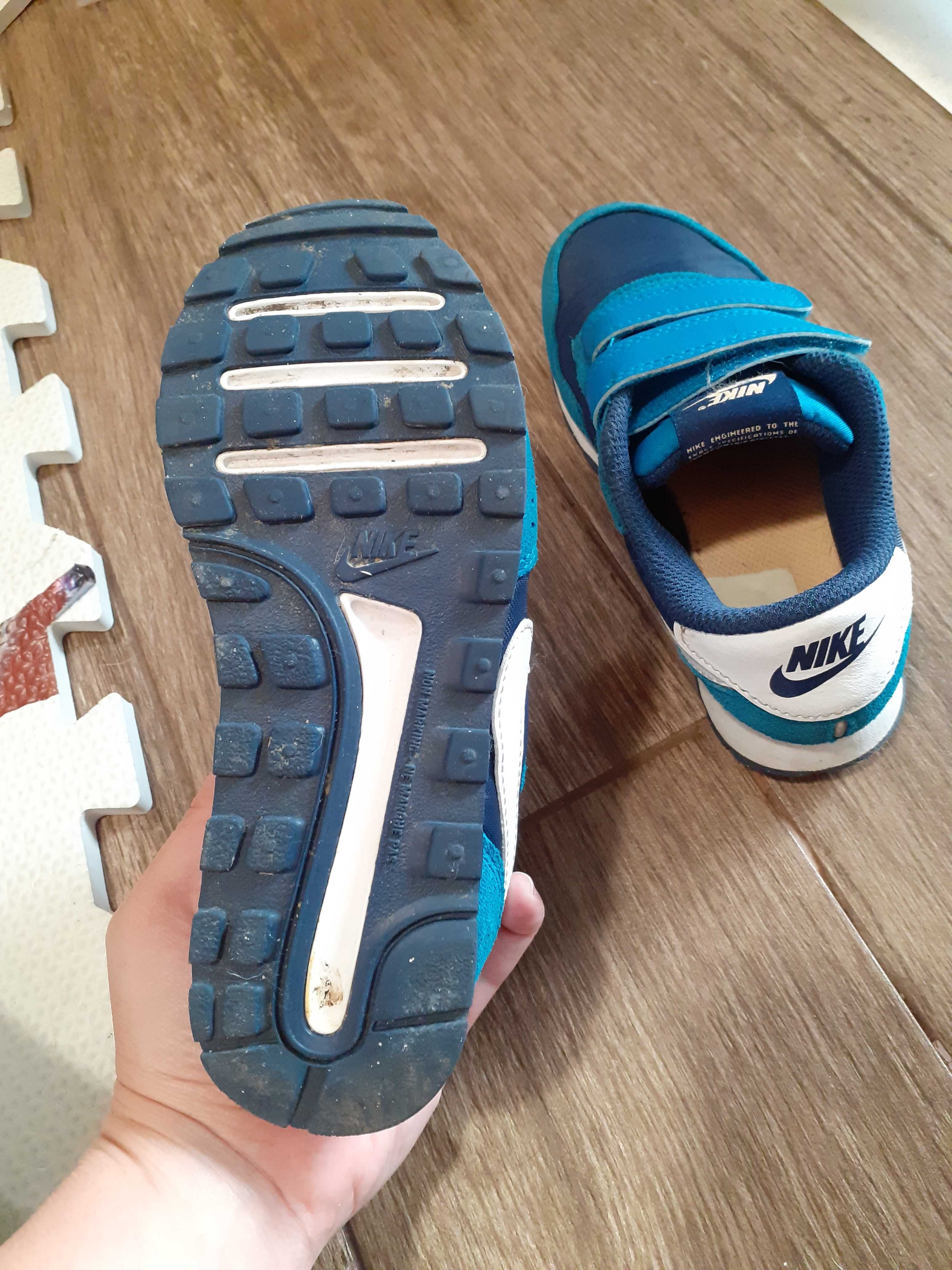 Детски маратонки NIKE
