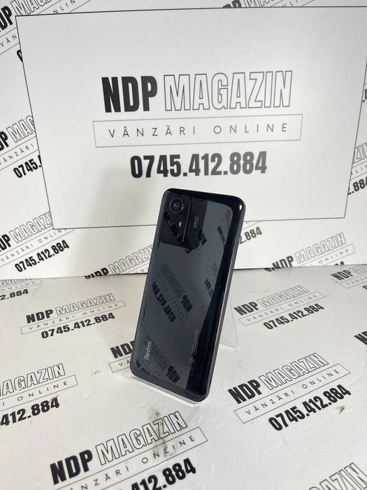 NDP Amanet NON-STOP Bld.Iuliu Maniu 69 REDMI NOTE 12S (43698)