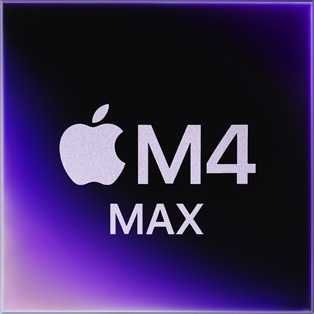 Mac Studio M4 Max 36/512 GB