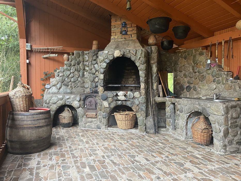 Pensiune, Cabana de inchiriat, Porumbacu de Sus Valea Zanelor.