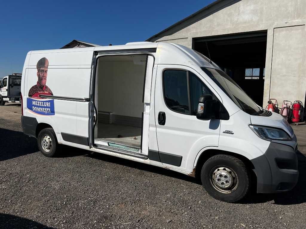 Dezmembrari Ansamblu stergator cu motoras Fiat Ducato 2015 IZOTERMA2.3