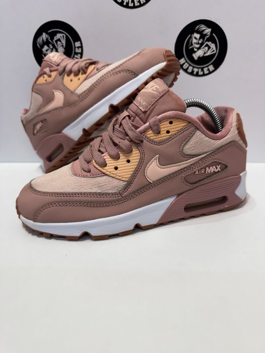 Маратонки NIKE AIR MAX 90 .Номер 38.5