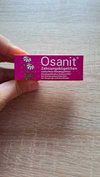 Osanit    granule