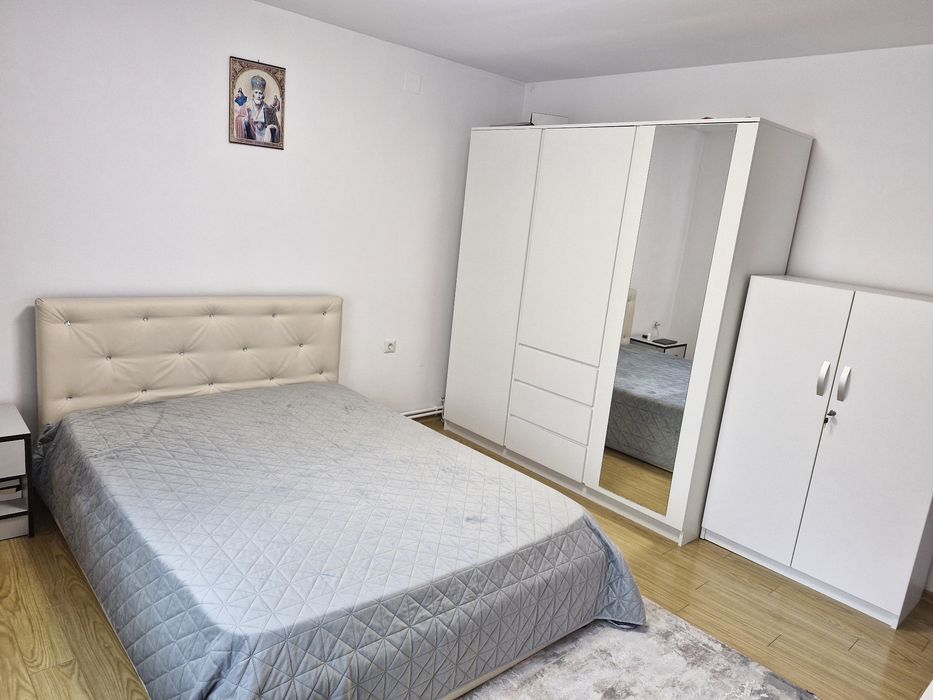 Cazare Revelion Vila de închiriat